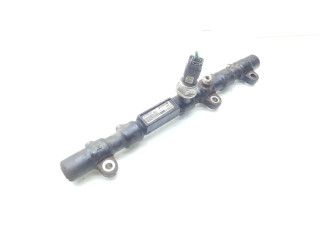 Топливная рампа A6650700295   SsangYong Rexton 2.7  для двигателя D27DT