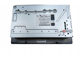 Звукоусилитель       Jaguar XF   -  года   