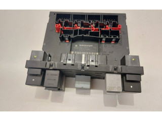 Блок комфорта 3C8937049E Volkswagen PASSAT B6