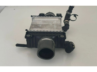 Интеркулер GC874002, 55284529 Alfa Romeo Stelvio