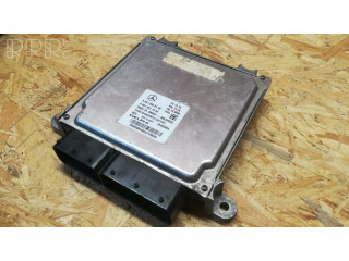 Řídící jednotka A6519008102, A6519011902 Mercedes-Benz SLK R172 2011