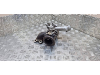  Турбина Volkswagen Caddy  4918001275   для двигателя CXS      