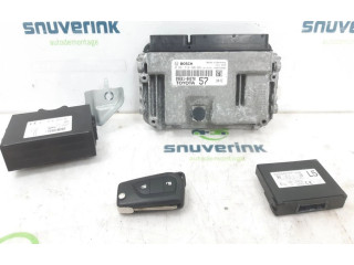 Řídící jednotka 897400H030, 0261S19306 Peugeot 108 2018