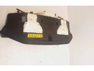 Přístrojová deska Mercedes-Benz E W124 1990 1245401348, 6160493001