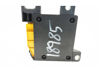 Блок подушек безопасности 8201163278 Dacia Sandero