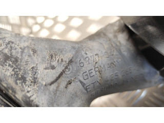 Рулевая рейка 6774108, 6777042 BMW X5 E70 2006-2013 года