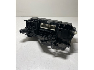 Блок управления климат-контролем Volkswagen Jetta V