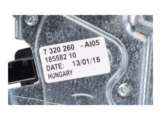 Řídící jednotka 5A53262 BMW M3 2022