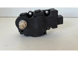 Двигатель задвижки потока воздуха