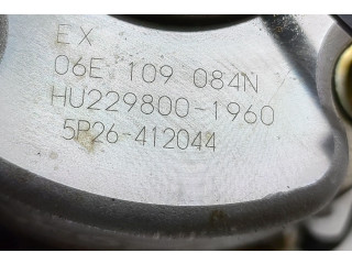 Рулевая рейка Шкив распределительного вала / ванус 06E109084N, HU2298001960 Bentley Flying Spur - года