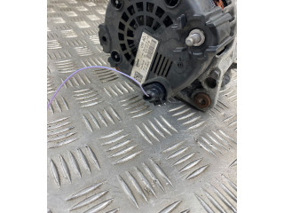 Генератор 03L903017B, 03G903016F Audi Q5 SQ5