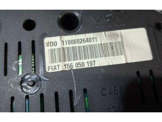Панель приборов 156050197 Alfa Romeo GTV