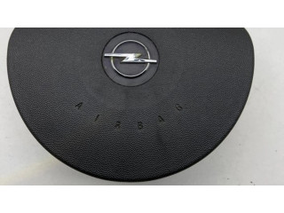 Подушка безопасности водителя 18114955, BAMPT11078 Opel Meriva A