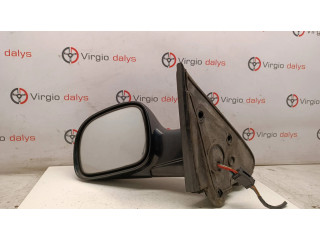 Zpětné zrcátko levé Chrysler Grand Voyager IV 2003
