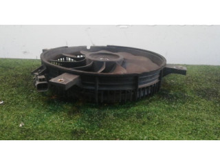 Вентилятор радиатора         Suzuki Grand Vitara I 