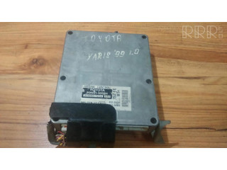 Řídící jednotka 8966152064, 89661-52064 Toyota Yaris 2001