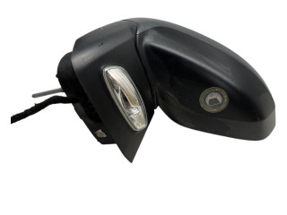 Зеркало электрическое        Peugeot 5008   -  года   