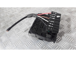 Pojistková skříňka T118470002E, 964349898000 Peugeot Partner 2003