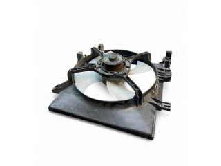 Вентилятор радиатора         Subaru Forester SH 