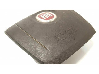 Подушка безопасности водителя 7354879950 Fiat Ducato
