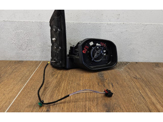 Turbodmychadlo Зеркало (управляемое электричеством) 2K5857388BN, 180249235605   Volkswagen Caddy   CZC