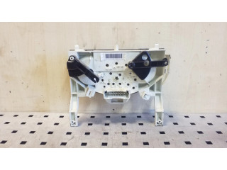 Блок управления климат-контролем N106729W   Renault Trafic II (X83)