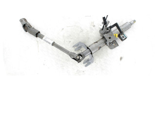 рейка Колонка рулевая 488101248R, S0-4417Q Dacia Duster 2010 - 2017 года