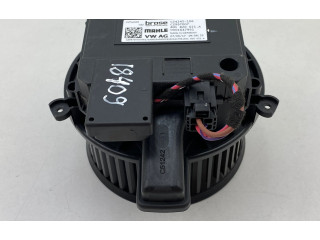 Вентилятор печки 4M1820021A Audi Q5 SQ5