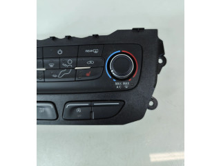 Блок управления климат-контролем KT1T19980DAC, JK2T11B573 Ford Transit Tourneo Connect