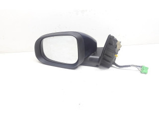Зеркало электрическое Volvo V70 2008 - 2013 года