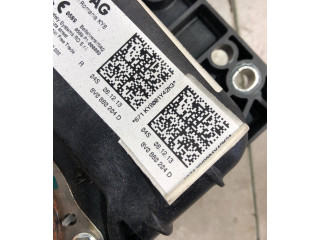Подушка безопасности пассажира 8V0880204D Volkswagen Golf VII