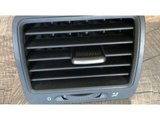 Боковая воздушная решётка