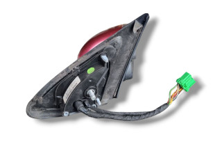 Зеркало электрическое Volvo V70 2005 - 2008 года