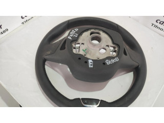 Руль Skoda Fabia Mk3 (NJ)  2015-2021 года 5E3419093      