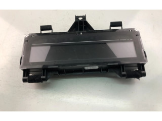 Дисплей    248101121R   Renault Scenic III -  Grand scenic III