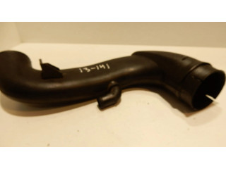 Трубка (трубки)/ шланг (шланги) интеркулера