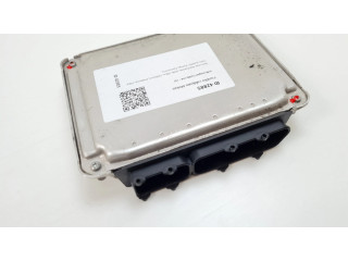 Řídící jednotka 036906032BD, 0261201126   Volkswagen Caddy 2006