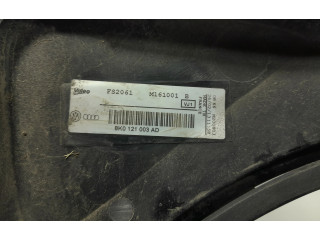 Электрический вентилятор радиаторов 8K0121003AD, 8K0121003AD Audi A6 Allroad C7