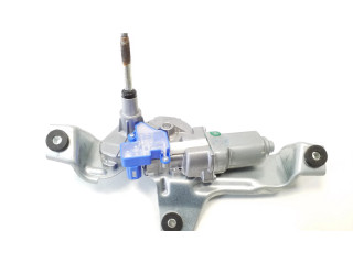 Моторчик заднего дворника     Mitsubishi Outlander