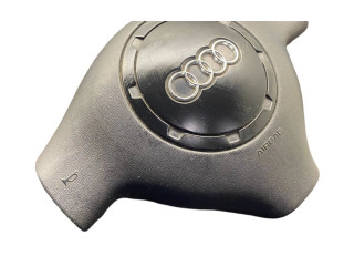 Руль Audi A3 S3 8L 1996 - 2003 года 8L0419091Q, 8L0124B