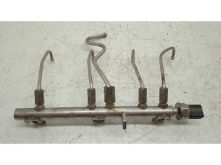 Vstřikovací lišta BMW 3 E92 E93 pro benzínový motor 2.0 N43B20A n43b20a