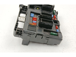 Модуль управления BSM 9650618480 Citroen Xsara