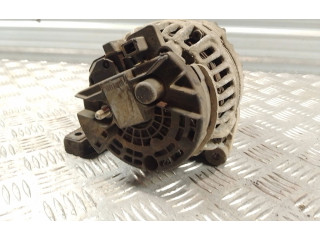 Генератор 30658085, 0124525060   Volvo XC90      