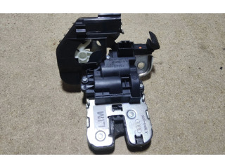 Zámek zadních dveří 4H0827505, 4H0827505A   Audi A6 S6 C7 4G 2018