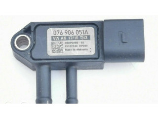 Датчик давления выхлопного газа