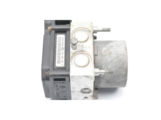 Блок АБС A4544200975 Mitsubishi Colt 2004-2008 года