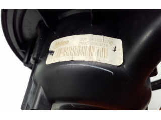 Вентилятор печки 1K1820015M Volkswagen Golf VI