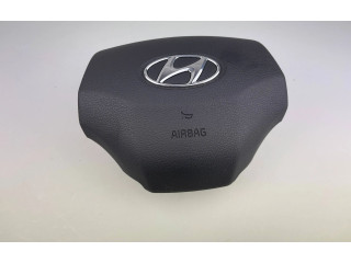 Подушка безопасности водителя G256900010 Hyundai Ioniq