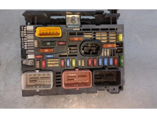   Pojistková skříňka 9664705980   Citroen Berlingo 2008