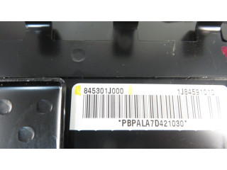 Подушка безопасности пассажира 845301j000 Hyundai i10